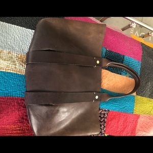 Clare V. Classic Tote